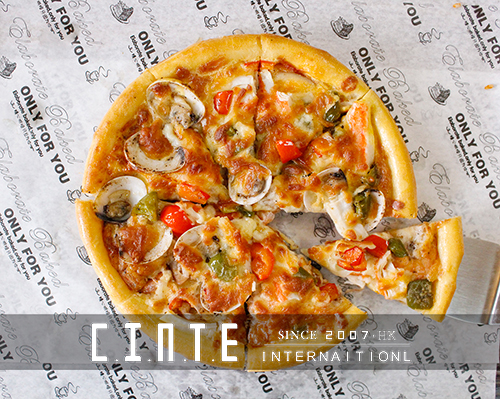 披萨怎么做好吃