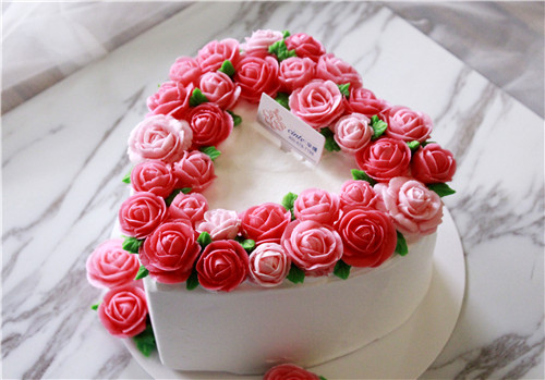 生日蛋糕培训班