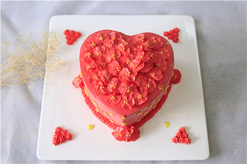 生日蛋糕培训班