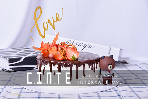 零起点学做烘焙蛋糕