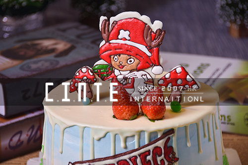 零起点学做烘焙蛋糕