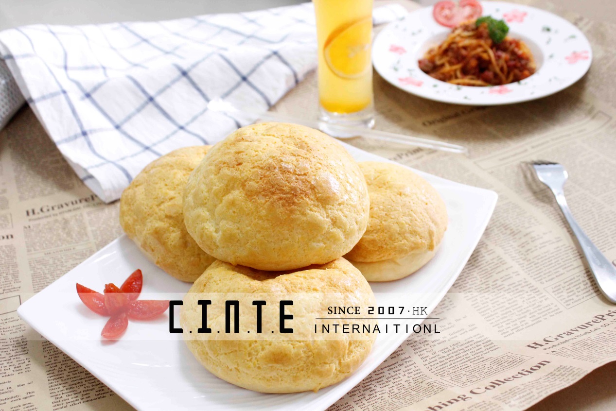 南宁烘焙兴趣班