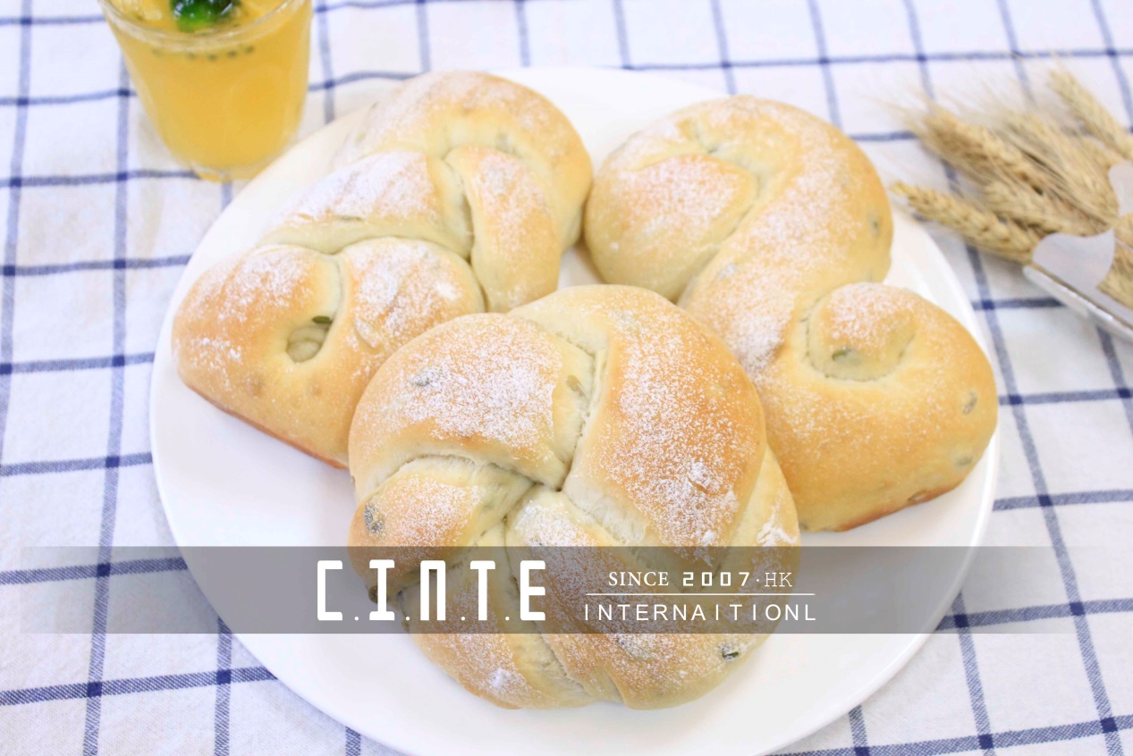 南宁烘焙兴趣班