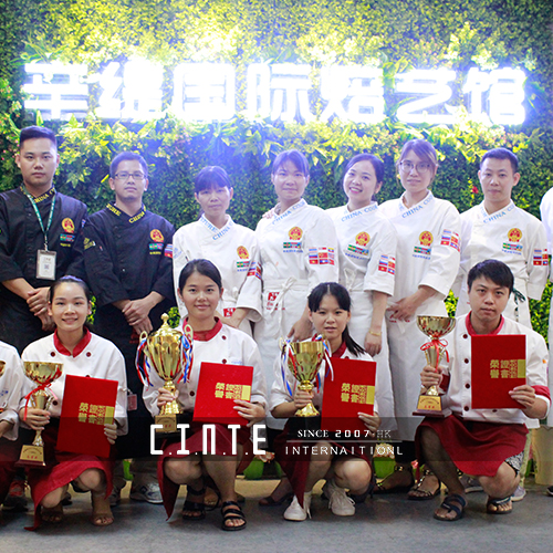 什么人适合学西点