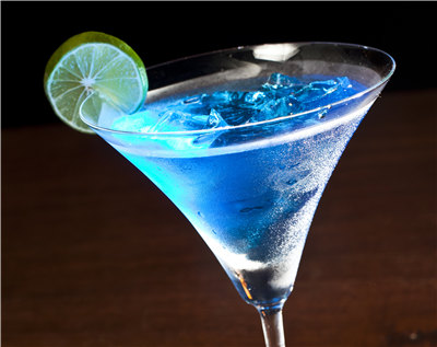 花式调酒训练校园