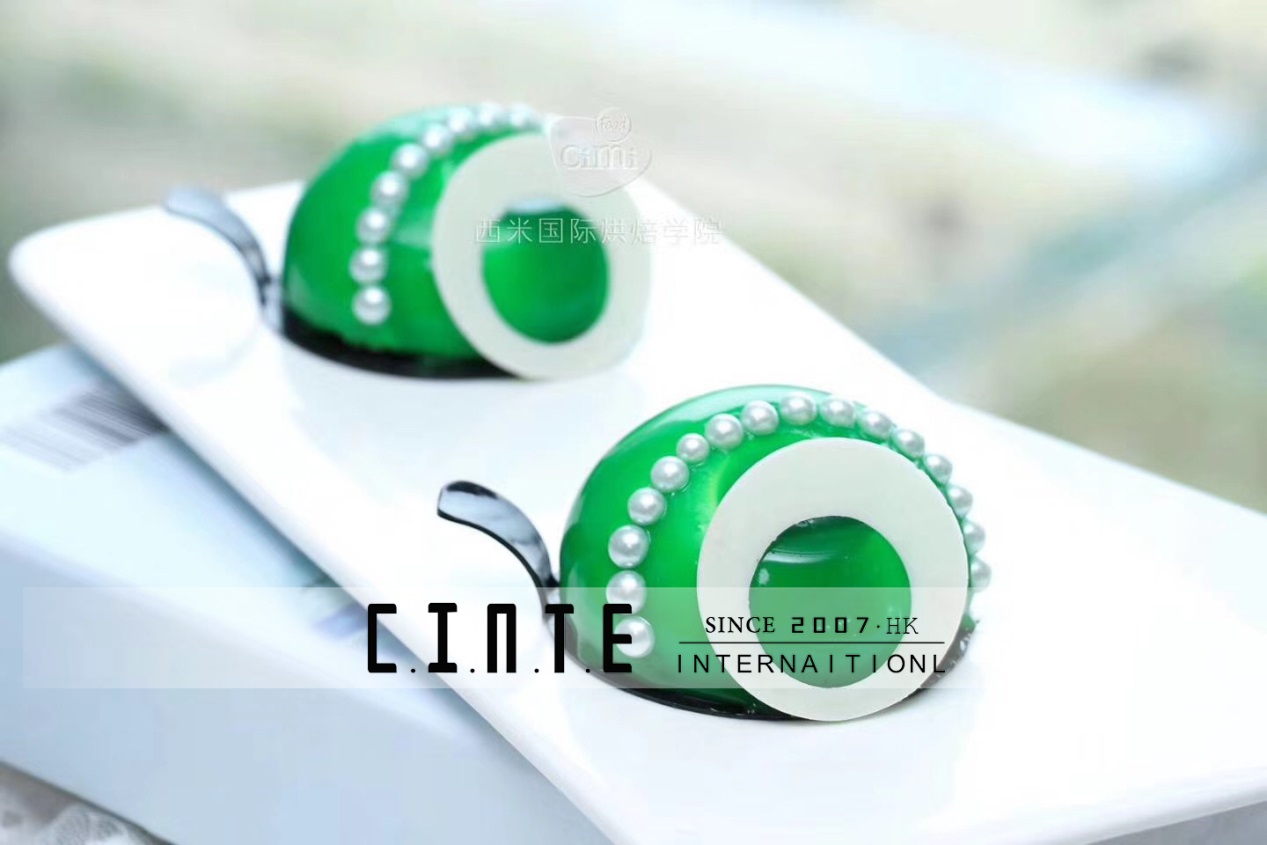 北海西点培训学校 