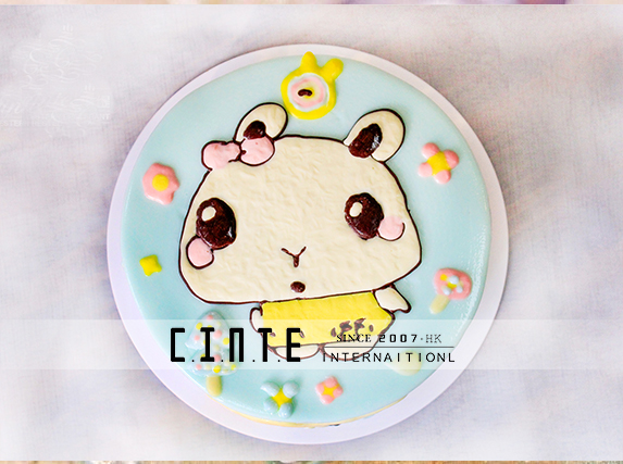 新西点私房蛋糕速成