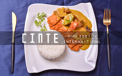 哪里能学习西餐