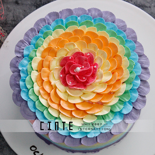 学蛋糕师需要多久