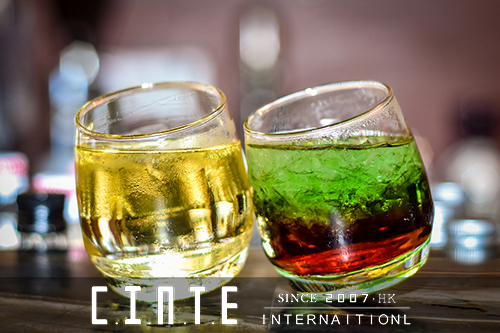 桂林调酒师培训学校