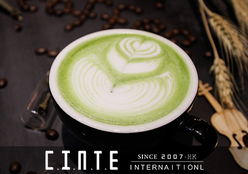 如何学习咖啡拉花