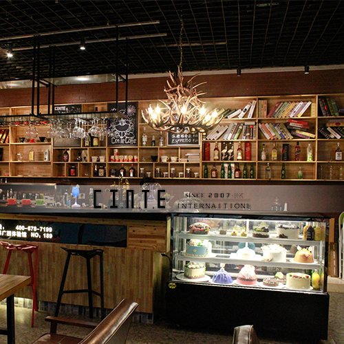 零基础蛋糕培训班