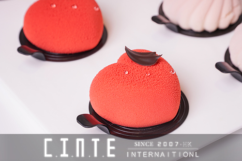 关于蛋糕西点课程培训