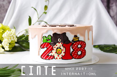 关于蛋糕西点课程培训