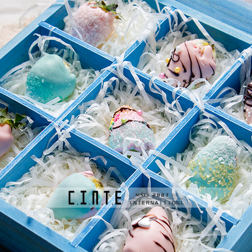 甜品培训创业全科班