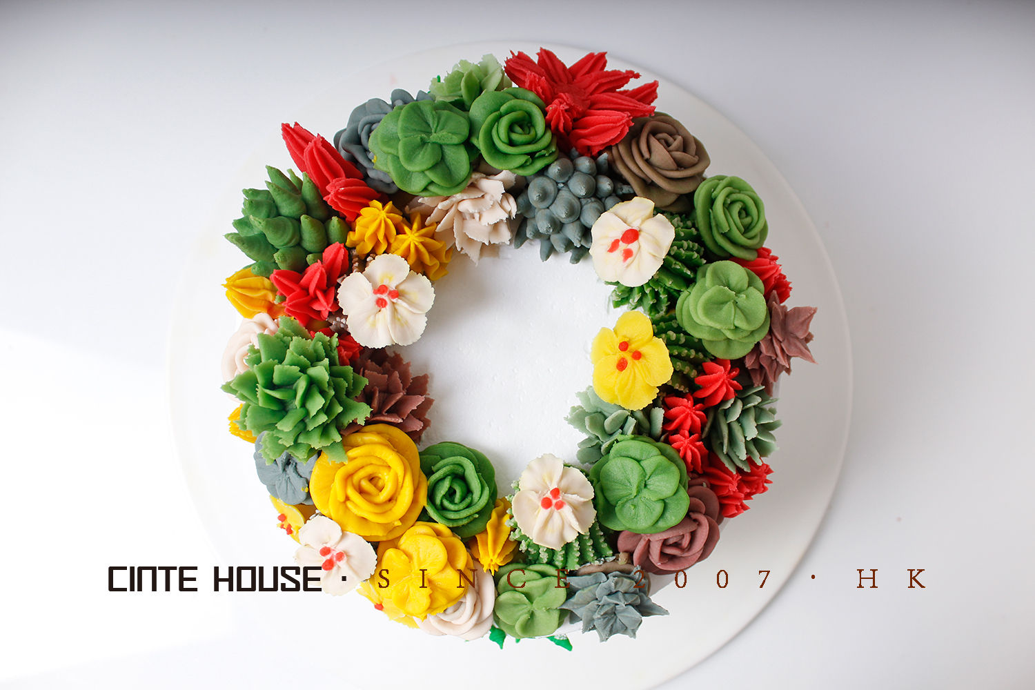 北海裱花蛋糕培训班