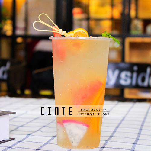 精品奶茶培训班