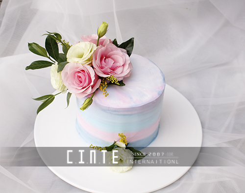 韩式裱花培训学费