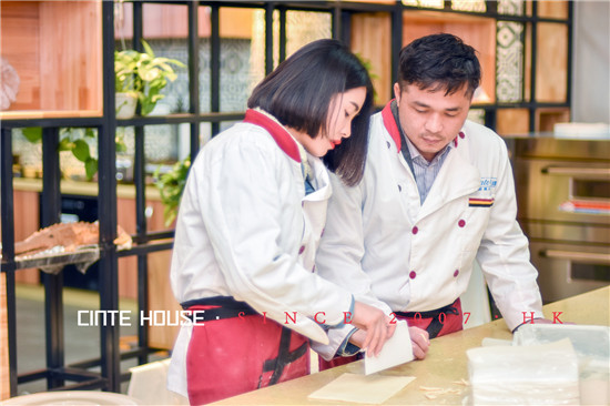 披萨专业培训学校