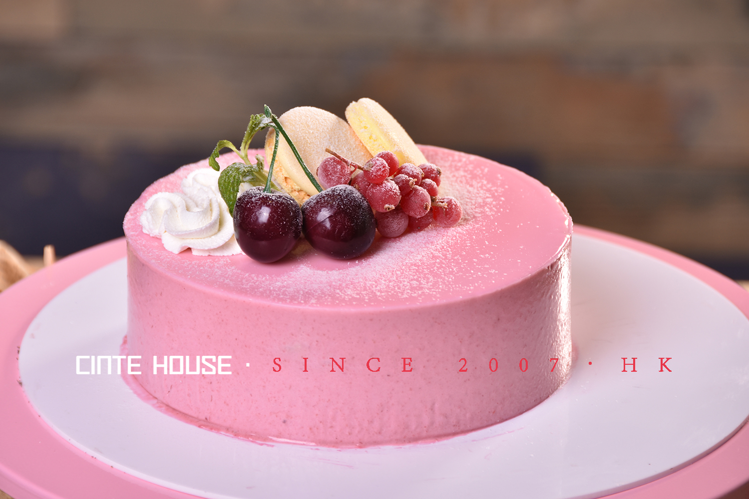 西点行业到底好吗