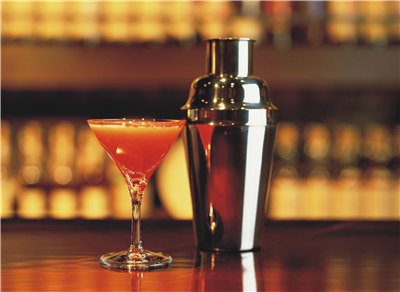 桂林调酒学习哪里好