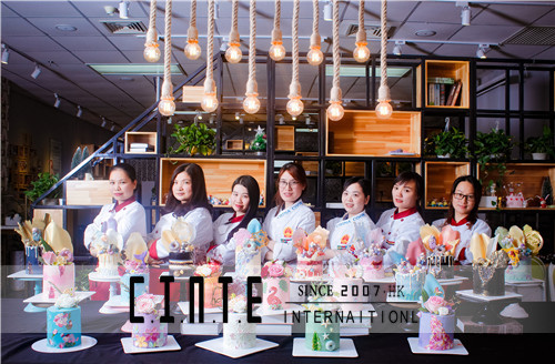 西点烘焙待遇和前景