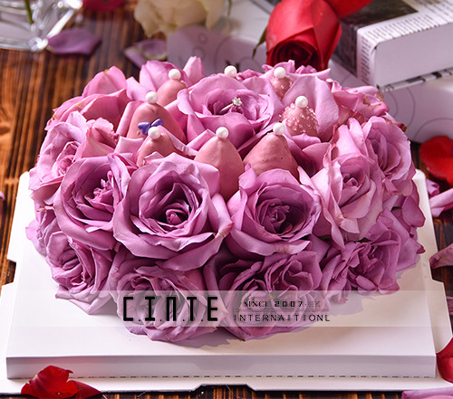 蛋糕有什么学习技巧