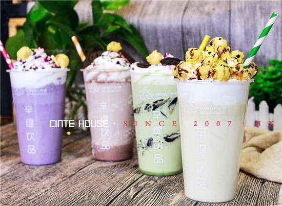 学做奶茶培训要多久