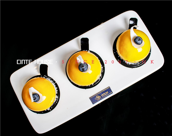 法式西点培训学校