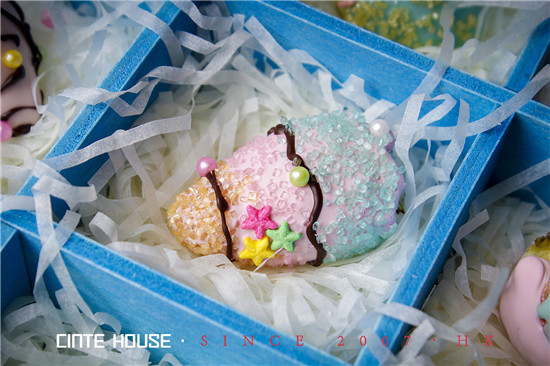 西点制作培训班